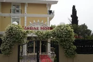 ホテル Pendik Marine