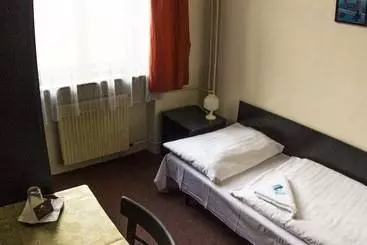 בית מלון כפרי Pyramida