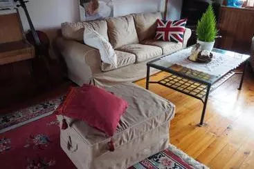 Отель Romantyczne Poddasze