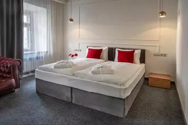 Hotel Tverskaya Residence