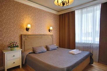 ホテル Yuzhnoprimorskiy