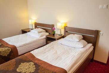 هتل Willa Jolanta