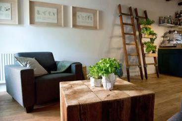 Hotelli Zagroda Bamberska