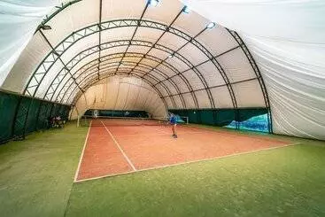 Hotel Zespół Dolina Białego Pensjonat Telimena