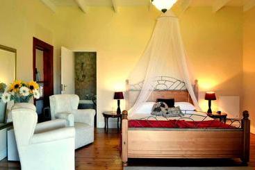 Пансион Onze Rust Guesthouse