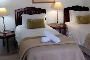 膳宿费 Onze Rust Guesthouse