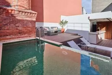 پانسیون Residencial Florescente