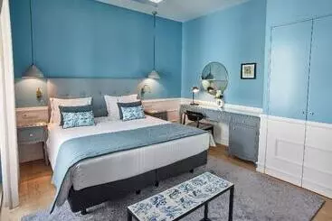 Pensão Residencial Florescente