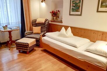 דירת נופש Schrannenhof