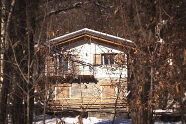 B&b Costiera Dei Cech   Homestay