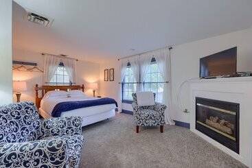 Bed and Breakfast The Alden House