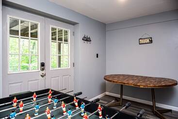 کلبه Home Sweet Cabin