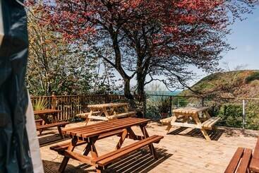 酒店 Bryn Berwyn Country House