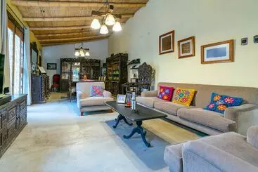 Hotel Serenity Lodge