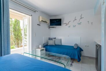 민박 La Casa Di Dolly