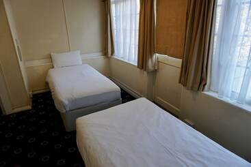 فندق Albany, Brighton & Hove