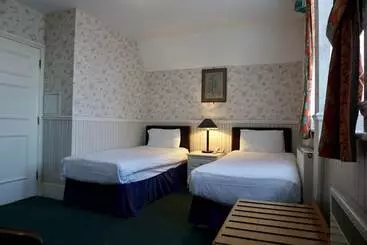 Hotelli Albany, Brighton & Hove