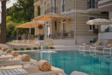 Palazzo Rainis Hotel & Spa Small Luxury Hotel Adults Only