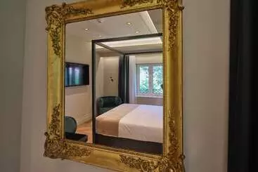 Palazzo Rainis Hotel & Spa Small Luxury Hotel Adults Only