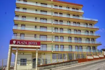 ホテル Plaza Arzew