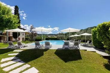 Aparthotel Residence Rustico