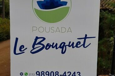 Hotel Vila Eremita Pousada