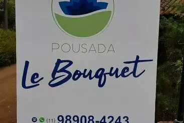 ホテル Vila Eremita Pousada