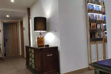 ペンション Laranjeira Das Loiras