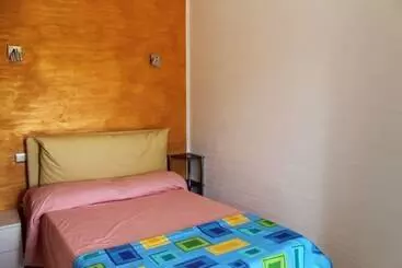 ペンション Room In Guest Room   S Olivariu Village Affittacamere   Deluxe King Room