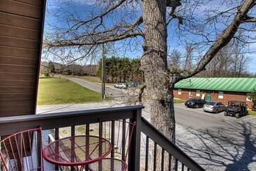 کلبه Bears Valley #171