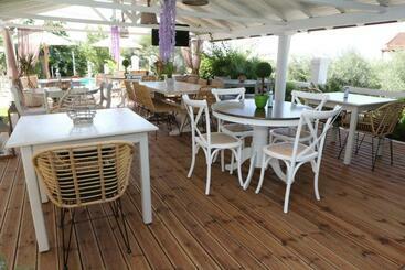 Hotel Caretta Caretta