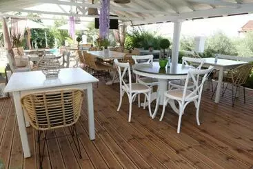 Hotel Caretta   Caretta