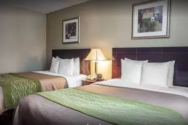 Motelli Avon Hotel   Toms River
