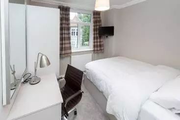 Uno Hotel Heathrow Windsor