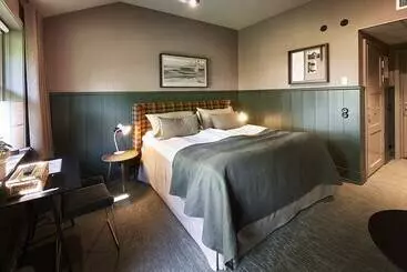 Tweed Hotell Skaftö