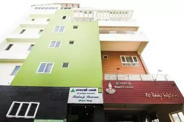 Sri Balaji Hotels