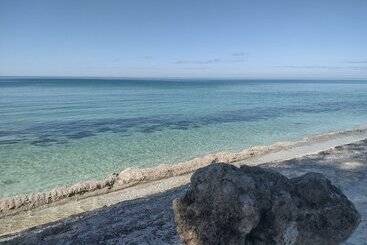 Pensjonat Bayfront Beauty