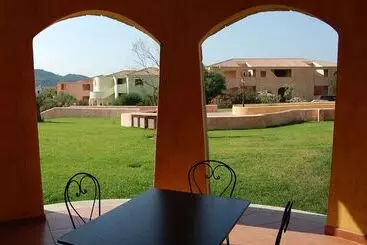 レジデンス Borgo Marana