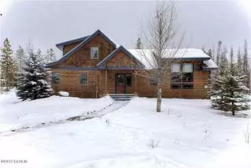 Mökkimajoitus 383 County Road 508 By Stay Winter Park