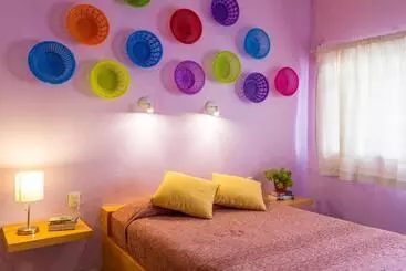 Casa De Don Pablo Hostel