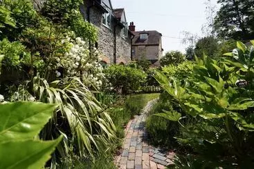 コテージ Nest Holiday Hideaway Dove Barn Amazing Location!