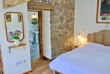 별장 Nest Holiday Hideaway Dove Barn Amazing Location!