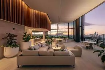 Aparthotel The Star Residences   Gold Coast