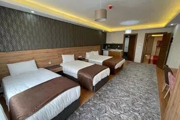 Hotel Indi̇ana
