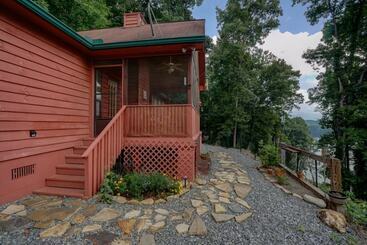 별장 Amazing Adventure Cabin