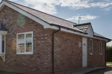 Luxury Dog Friendly Cottage Sleeps 4