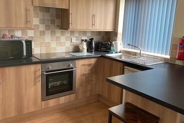 Luxury Dog Friendly Cottage Sleeps 4