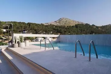 Hotelli El Vicenç De La Mar   Adults Only   Over 12