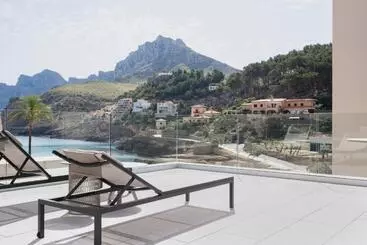 Hotel El Vicenç De La Mar Adults Only Over 12