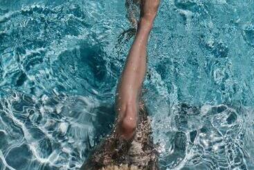 호텔 El Vicenç De La Mar   Adults Only   Over 12